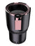 Smart Car Cup Warmer by My Store showing a compact device placed on a car console, designed to keep beverages warm during travel.