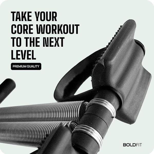 FULL BODY EXERCISE TUMMY TRIMMER